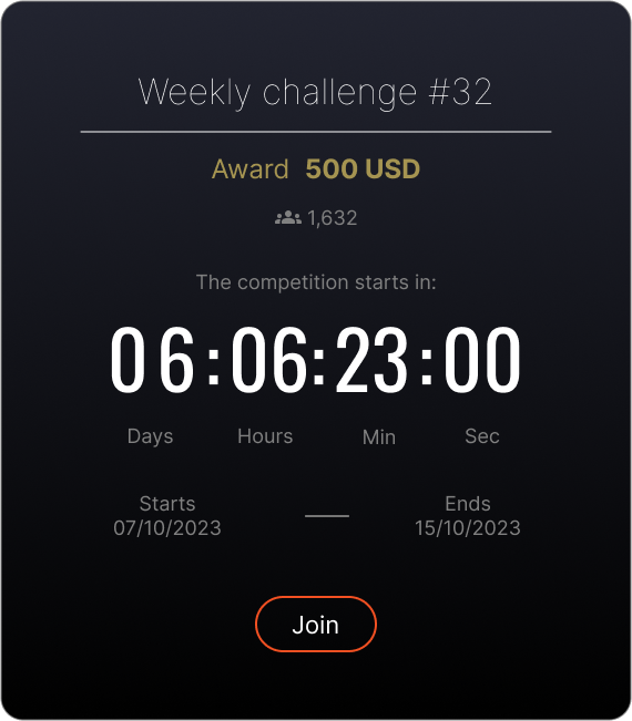 challenges