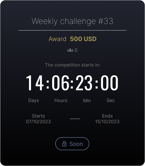 challenges